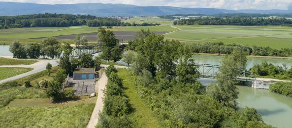 Seelandgas AG Energie