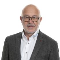 Christian Bosshard